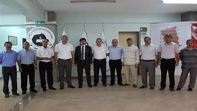 Bayramlar, hayata sevinç katar – Kocatepe Gazetesi