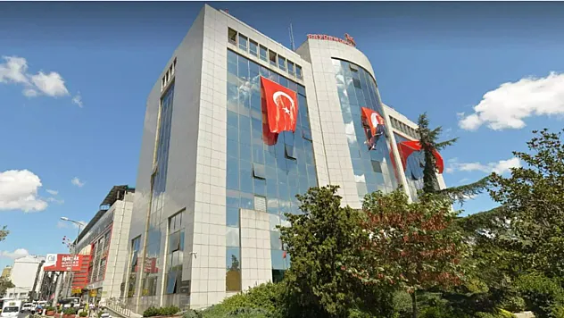 Bayrampaşa Belediyesi'ne Operasyon