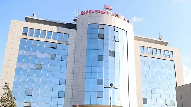 Bayrampaşa Belediyesi Operasyonunda İkinci Dalga