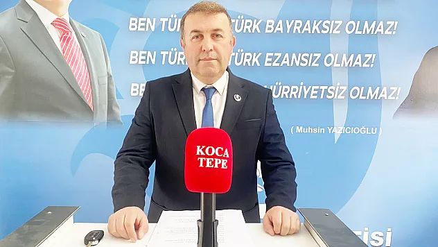 BBP, Apo İçin İdam İstedi