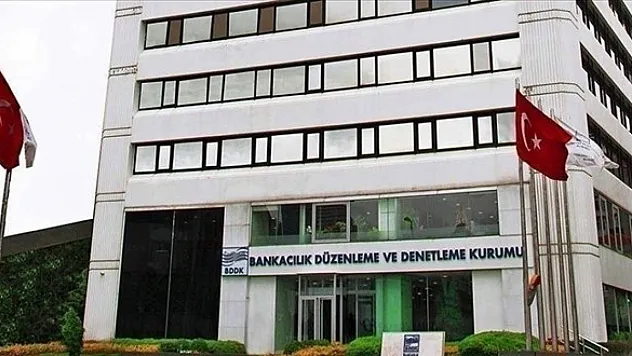BDDK, 56 Personel Alacak
