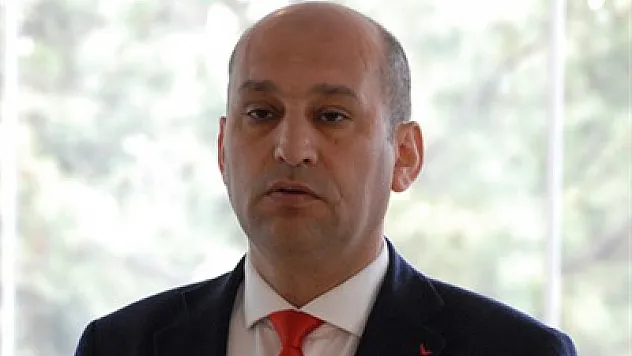 'Bebek katili ile el bebek gül bebek oldular'