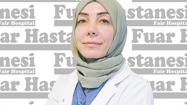 'Bebeklerde ilk göz muayenesi 2-4 yaş arası uygundur'