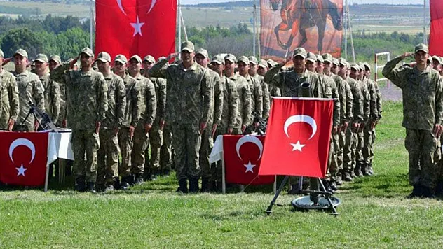 Bedelli Askerlik Ne Kadar Oluyor. İşte Zamlı Yeni Fiyat
