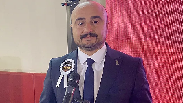 Bekle: Nasip Olursa Başkanlık Değil, Hizmetkârlığa Talibiz
