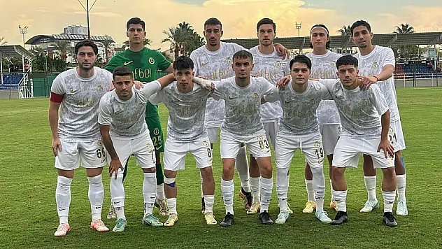 Beklenen Son… Afyonspor Sahaya Çıkmadı