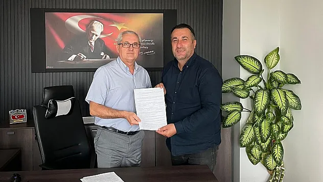 Belediye Başkanı, Belediye'ye Arsa Kazandırdı