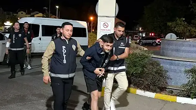 Belediye Başkanı Karaca'ya Silahlı Saldırıya 6 Tutuklama