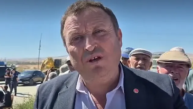 Belediye Başkanı Kasap'tan Açıklama