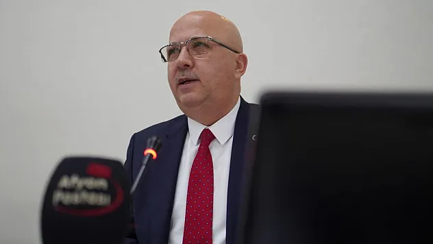 Belediye başkanları stres attı – Kocatepe Gazetesi