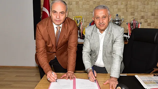 Belediye ile Belediye-iş anlaştı