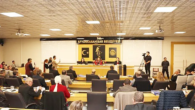 Belediye Meclisi Bayramdan Sonra Toplanacak