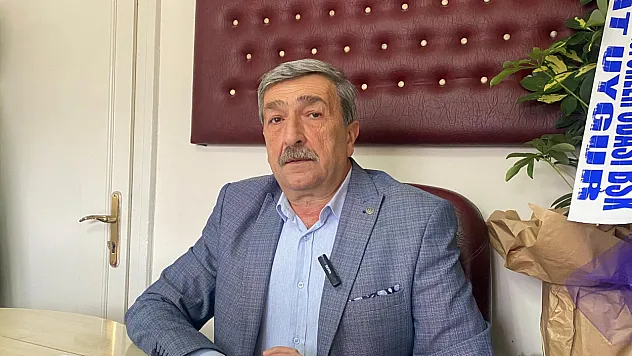 'Belediye Mülk Sahipleriyle Anlaşıp, Acilen Bir Otopark Hizmete Almalı'