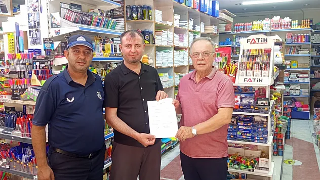 Belediye Personeline Alışverişte İndirim