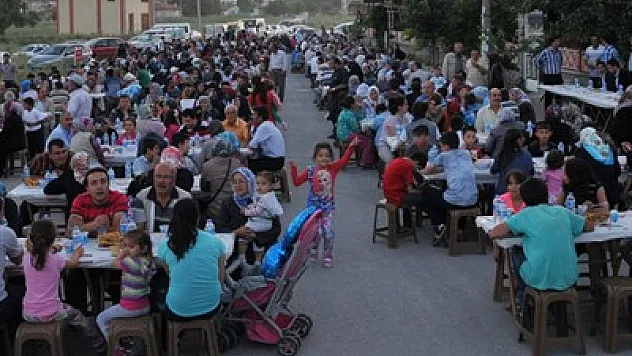 Belediye, Ramazan’a hazır – Kocatepe Gazetesi