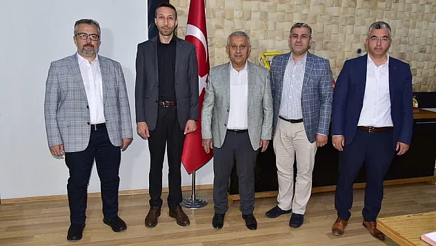 Belediye tüm sendikalarla anlaştı
