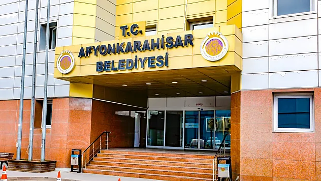 Belediye'ye Siyah Çelenk Bırakacaklar