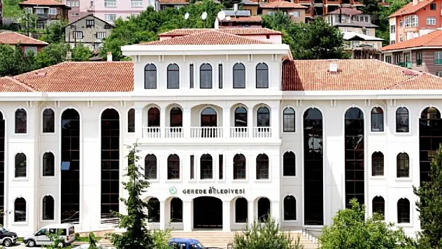 Belediye'ye Zabıta Memurları Alınacak