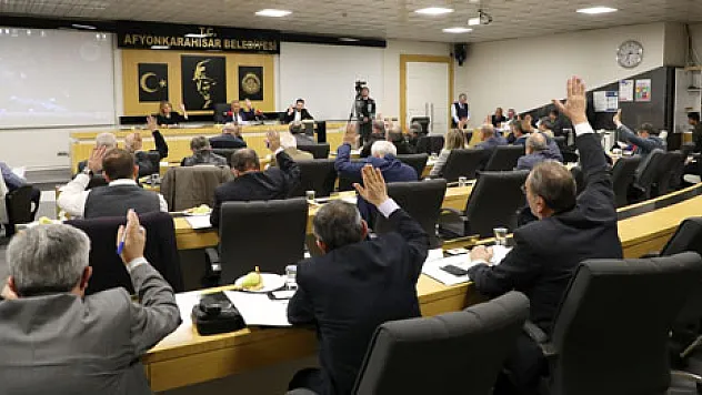 Belediye yol katılım payı almayacak