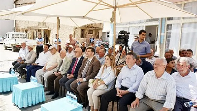 Belediye’den bir kültür yayını daha