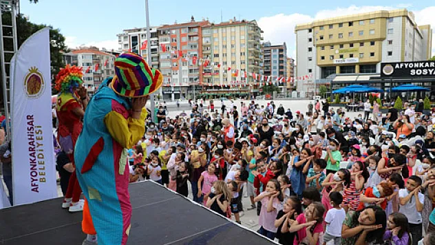 BELEDİYE’DEN SALGININ   etkilerini unutturan etkinlikler