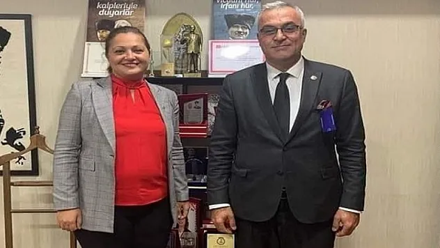 Belediye’den Uyarı: Dolandırılmayın!