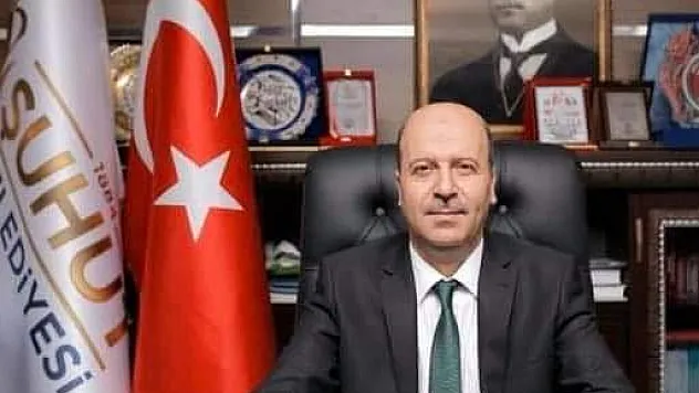 Belediye’de makam koltuğuna kadar her şey hacizliymiş