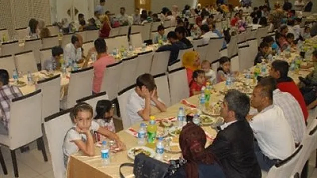 “Ben ağladım, başka anneler ağlamasın”