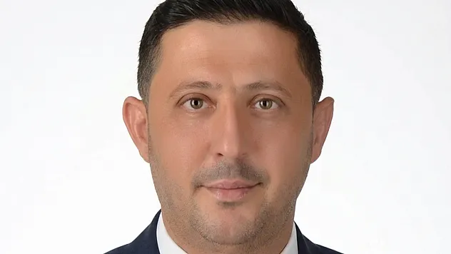 'Ben Değil, Biz Varız'