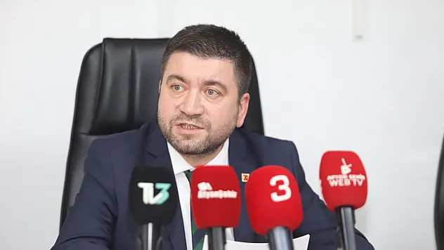 'Ben Yaptım Diye Poz Veriyordun. Neden Sahip Çıkmıyorsun?'