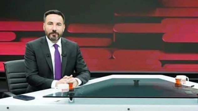 Bengü Türk, MHP'nin Toplantısı İçin Geliyor