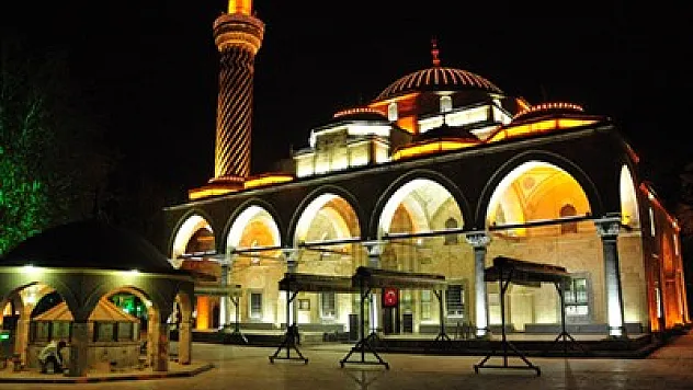 Berat Kandili mübarek olsun – Kocatepe Gazetesi