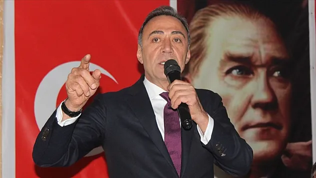 Berhan Şimşek'ten Özgür Özel'e Adaylık Çıkışı