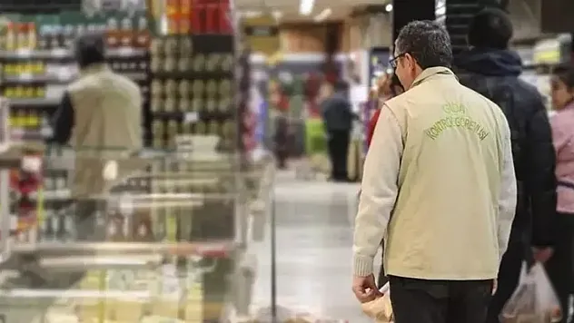 Beş Sucuk Ürününde Tek Tırnaklı Hayvan Eti Tespit Edildi