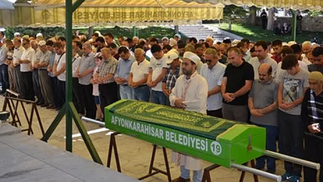 Beşer ailesinin acı günü – Kocatepe Gazetesi