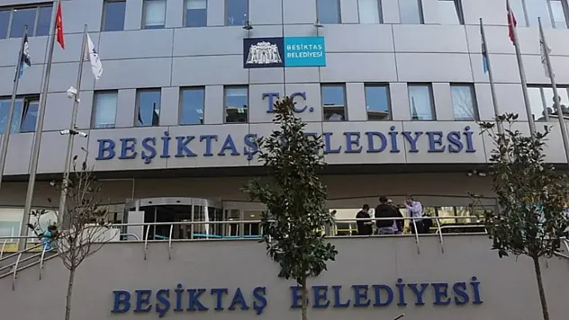 Beşiktaş Belediyesi'nde Rüşvet Kıskacı