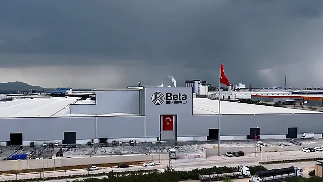 Beta Enerji Halka Arz Oluyor: Talep Toplama Tarihleri, Hisse Fiyatı ve Tüm Detaylar