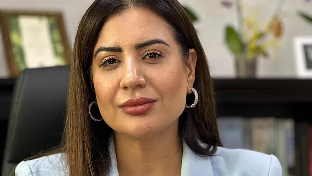 Beykoz Belediye Başkanı Fidan Gül Hakkında Gözaltı Kararı