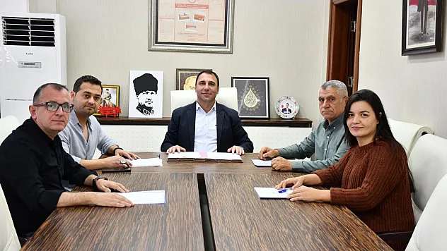 Beylikova Belediyesi'nden Üniversite Öğrencilerine Destek
