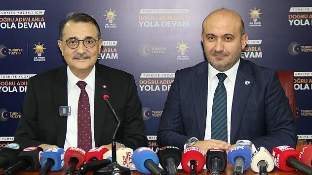 Beylikova Tartışmalarına Net Yanıt: 'Hiçbir Ülkeye Devredilmesi Söz Konusu Değil'