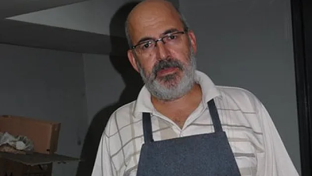 'Bıçağı seçkin yerlerden alın' – Kocatepe Gazetesi