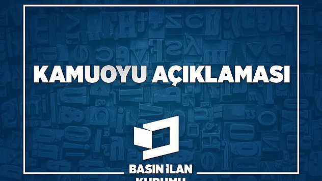 'BİK 49. madde değişinceye kadar başvuruları gündeme almayacak'