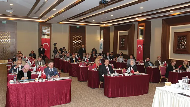 BİK Genel Kurulu'ndan gazetecilere 3 büyük müjde