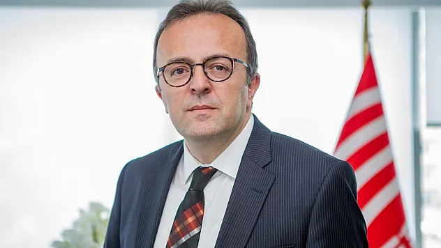 BİK Genel Müdürü Duran'dan 'Evde Kal, Sağlıkla Kal' çağrısı
