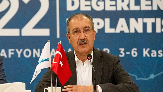 BİK Genel Müdürü Erkılınç: “Basın İlan Kurumu siyasi bir kurum değildir”