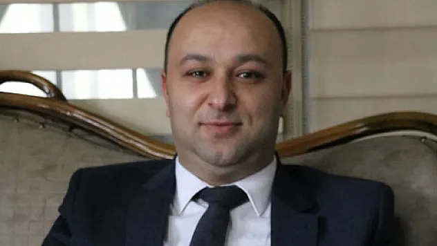 BİK Müdürü Aktaş’a yeni görev