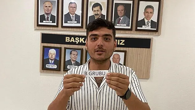 Bilecik 1. Amatör Lig 2022-2023 futbol sezonun kur’alar çekildi