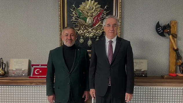 Bilecik AK Parti'de Yerel Yönetim Değerlendirmesi Yapıldı