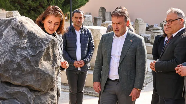 Bilecik Arkeoloji Ve Etnografya Müzesi, 50 Bin Ziyaretçiyi Ağırladı