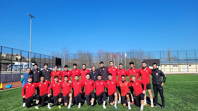 Bilecik Bolvadin Hazırlıklarını Tamamladı